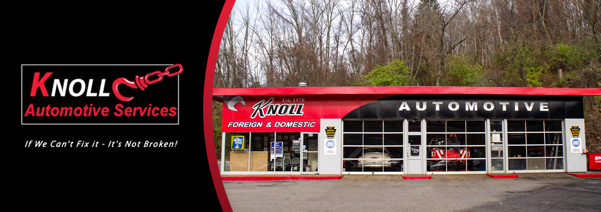 shop banner